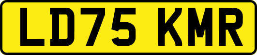 LD75KMR