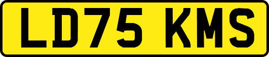 LD75KMS