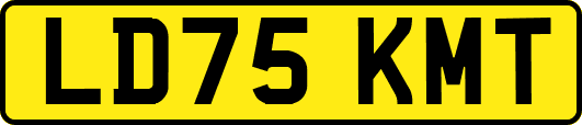 LD75KMT