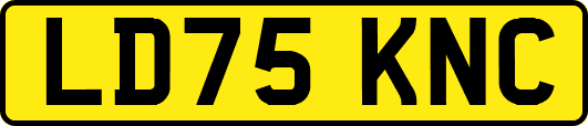 LD75KNC