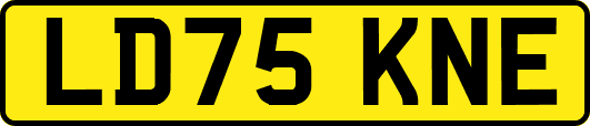 LD75KNE