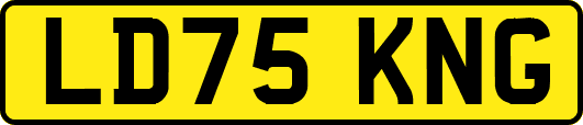 LD75KNG