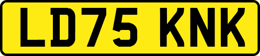LD75KNK