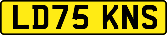 LD75KNS