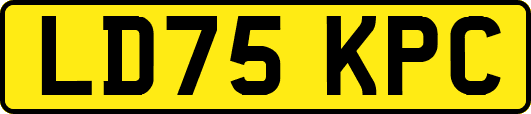 LD75KPC