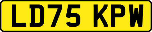 LD75KPW