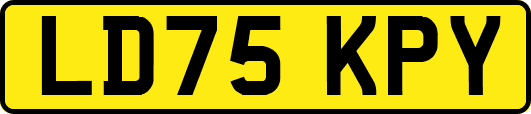 LD75KPY