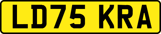 LD75KRA