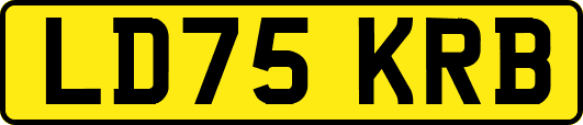 LD75KRB
