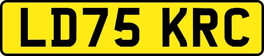 LD75KRC