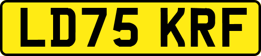 LD75KRF
