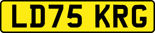 LD75KRG