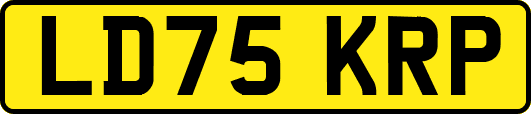 LD75KRP