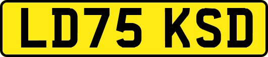 LD75KSD