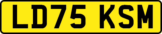 LD75KSM