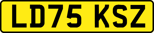 LD75KSZ
