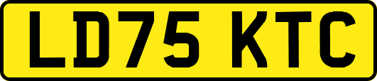 LD75KTC