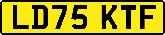 LD75KTF
