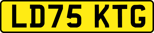 LD75KTG