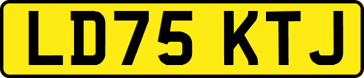 LD75KTJ