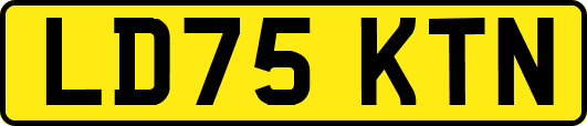 LD75KTN