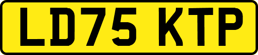 LD75KTP