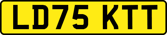 LD75KTT