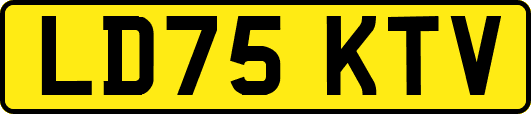 LD75KTV