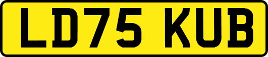 LD75KUB