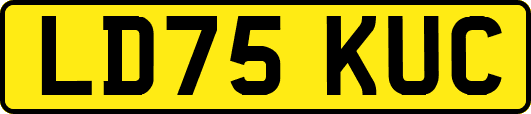 LD75KUC