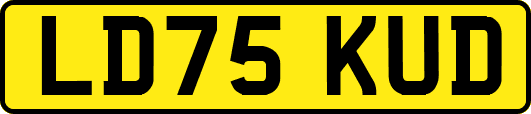 LD75KUD