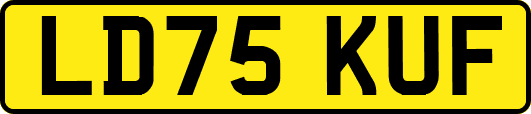 LD75KUF