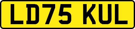 LD75KUL
