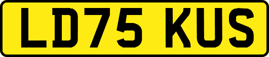 LD75KUS