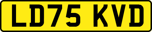 LD75KVD