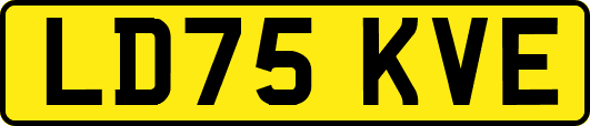 LD75KVE