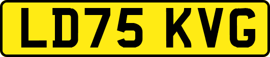 LD75KVG