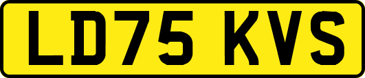 LD75KVS