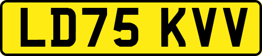 LD75KVV