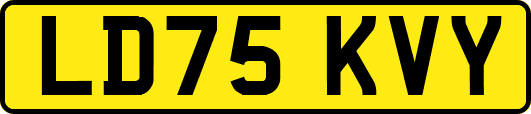 LD75KVY