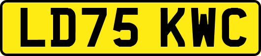LD75KWC