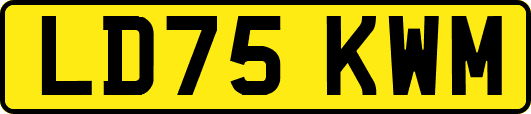 LD75KWM