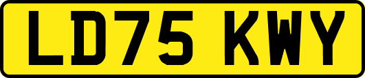 LD75KWY