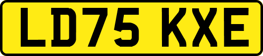 LD75KXE