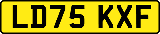 LD75KXF