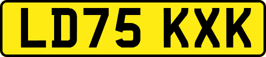 LD75KXK