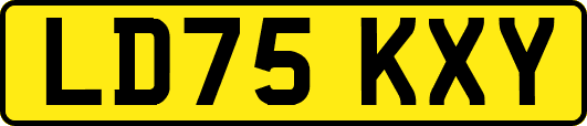 LD75KXY