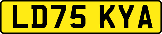 LD75KYA