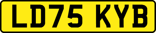 LD75KYB