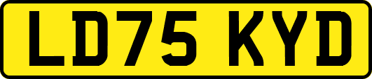LD75KYD